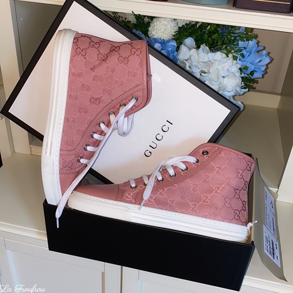 Gucci Shoes - Original Gucci sneakers